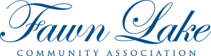Fawn Lake Community Association Logo_295
