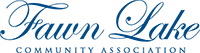 2021 Fawn Lake HOA Logo